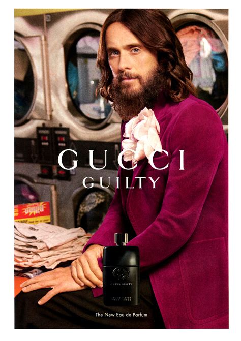 pubblicità gucci guilty|Gucci Guilty commercial song.